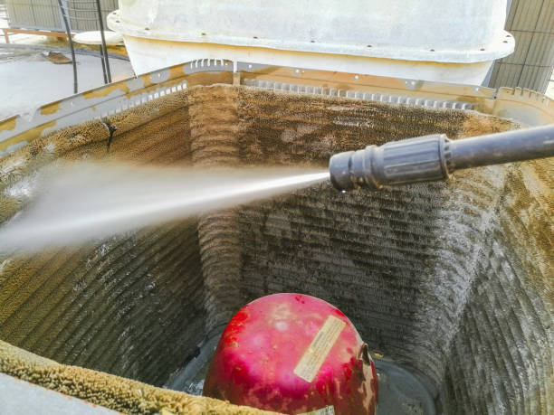 Best General Air Duct Cleaning  in Carlinvle, IL