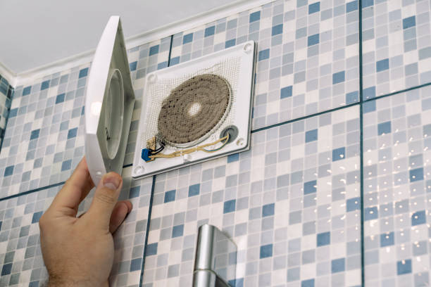 Best HVAC Air Duct Cleaning  in Carlinvle, IL