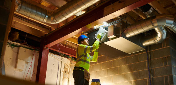 Affordable HVAC Duct Cleaning in Carlinville, IL