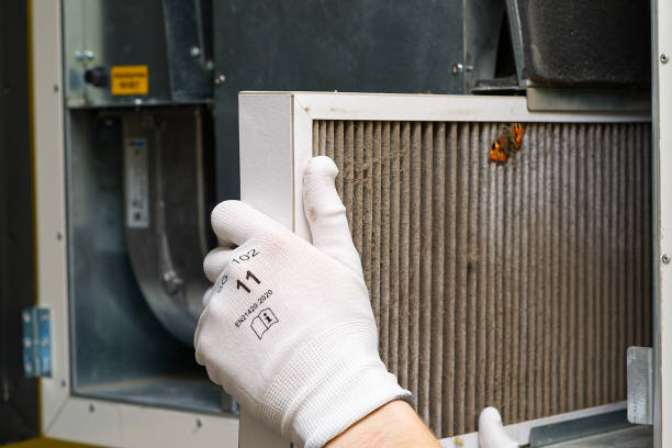 Best Residential Air Duct Cleaning  in Carlinvle, IL