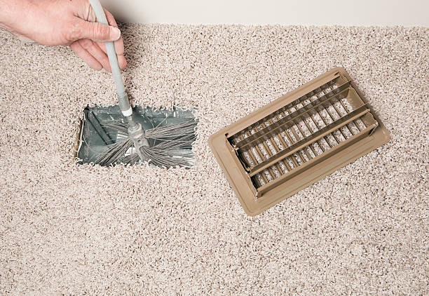 Best Ventilation Cleaning Services  in Carlinvle, IL