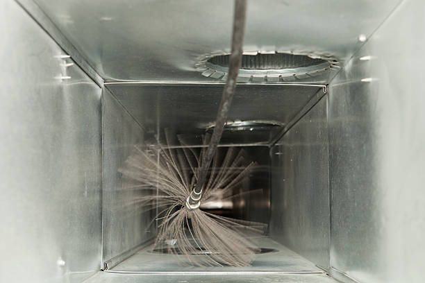 Best Professional Duct Cleaning Services  in Carlinvle, IL