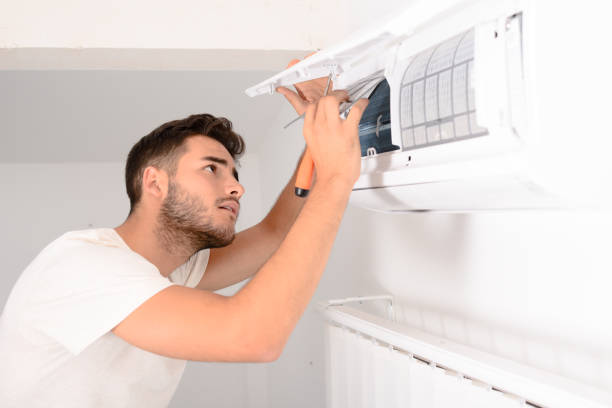 Best Local Air Duct Cleaning Services  in Carlinvle, IL